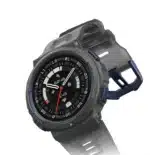 Amazfit Active Edge Smart Watch with 10 ATM - Image 4
