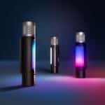 Nextool Thunder Music Flashlight 12 in 1 - NE20161