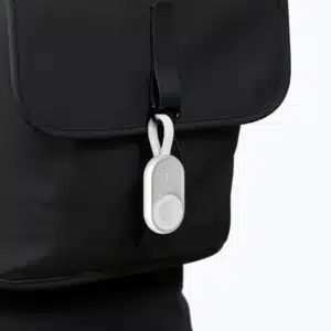 Gadgetoo Wiwu Ark Wi-M20 2 In 1 Watch Charger