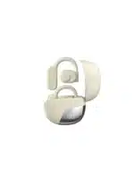 WiWU Wireless Stereo Sound Earbuds Open Buds Bluetooth earphone Free Rotative Earbuds with charging case - Image 4