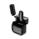 WiWU WM001 Wireless Microphone with ANC and Mute function (Lightning Version)