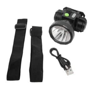 Gadgetoo Xo Yh01 Headwear Led Light