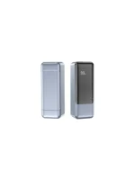 WiWU 27000mAh Large Capacity Tank Series 145W Laptop Power bank Wi-P010 - Image 6