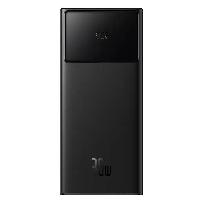 Baseus-Power-Bank-30W-30000Mah-Star-Lord-P10022905113-00-Warranty-2 Baseus Star-Lord 30000Mah 30W Digital Display Fast Charging Power Bank