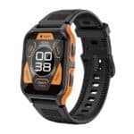 COLMi P73 Outdoor Military Smart Watch - Image 2