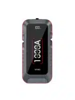 WiWU 1000A Car Power Inverter 12V Multi Function USB Car adapter JS001 - Image 3