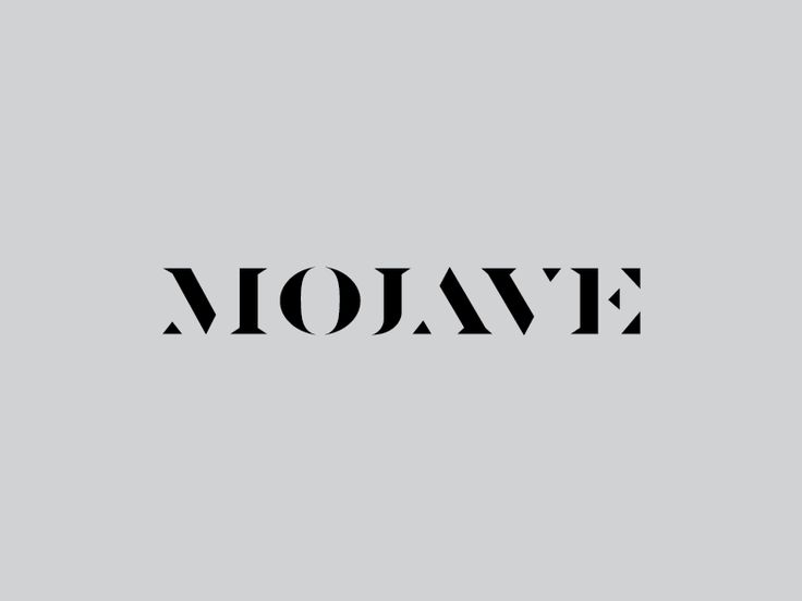 Mohave