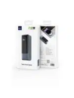 WiWU 27000mAh Large Capacity Tank Series 145W Laptop Power bank Wi-P010 - Image 2