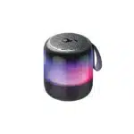 Anker Soundcore Glow Mini Bluetooth Speaker with 360 Sound