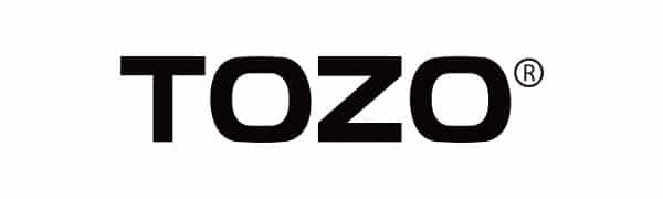 TOZO
