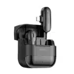 WiWU WM001 Wireless Microphone with ANC and Mute function (Lightning Version)