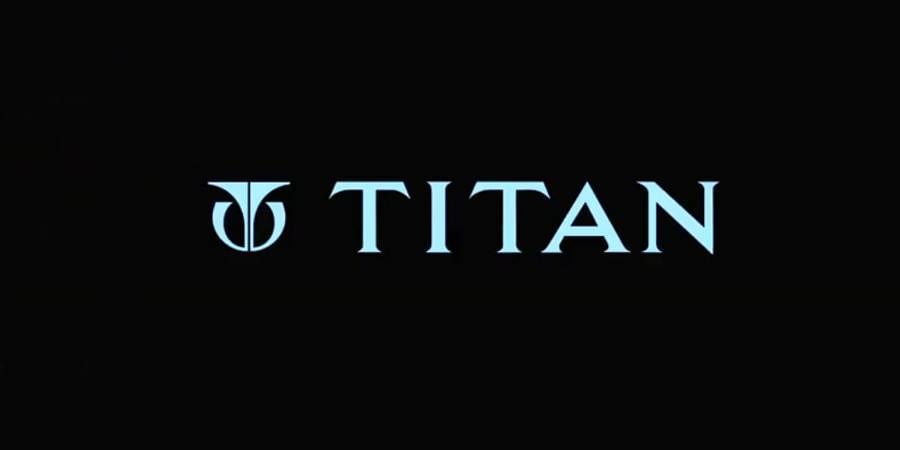 Titan 1802sl02 on sale