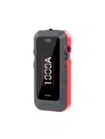 WiWU 1000A Car Power Inverter 12V Multi Function USB Car adapter JS001 - Image 2