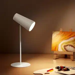 Gadgetoo Wiwu Wi-D8 Desk Lamp 4In1 Intelligent Magnetic Light
