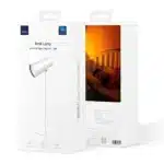 WiWU Wi-D8 Desk Lamp 4in1 Intelligent Magnetic Light - Image 4