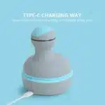 Xiaomi Electric Head Massager Wireless Scalp Massager