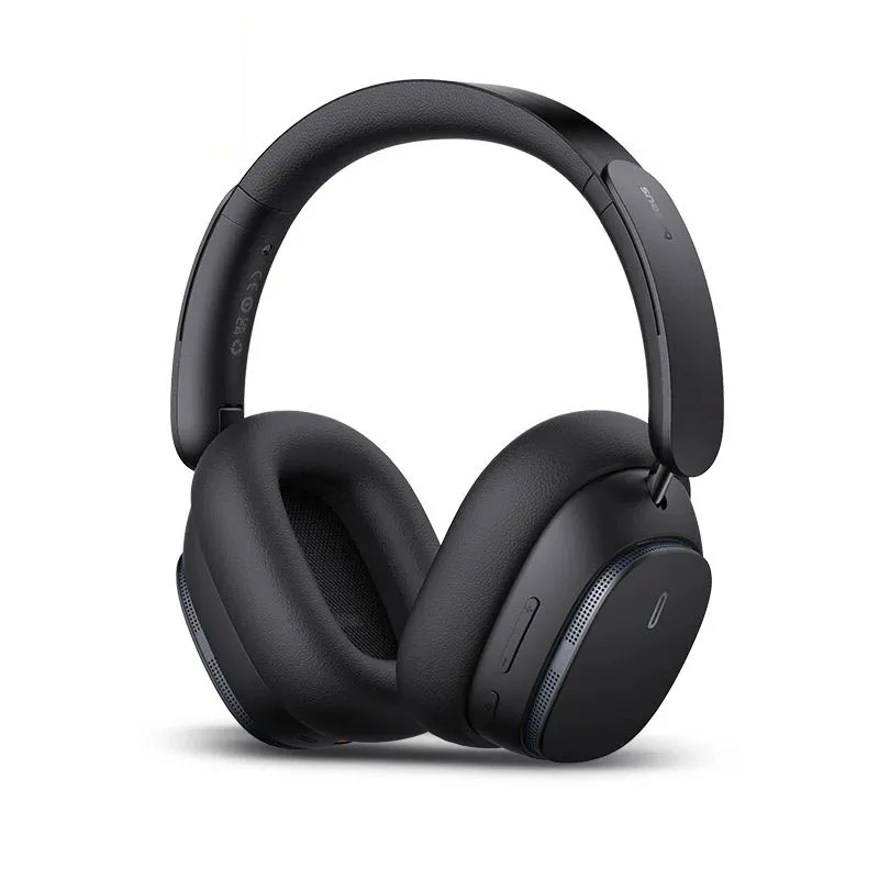 Baseus-Bowie-H1-Pro-Anc-Wireless-Bluetooth-Headphones-1 Baseus Bowie H1 Pro Anc Wireless Bluetooth Headphones