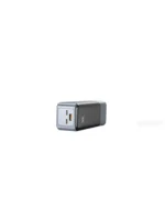 WiWU 27000mAh Large Capacity Tank Series 145W Laptop Power bank Wi-P010 - Image 3