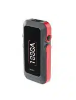 WiWU 1000A Car Power Inverter 12V Multi Function USB Car adapter JS001 - Image 4