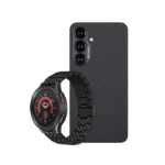 PITAKA MagEZ Case 4 for Samsung Galaxy S24 Ultra -Sunset - Image 3
