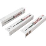 XO CF13 Single tube curling rod - Image 3