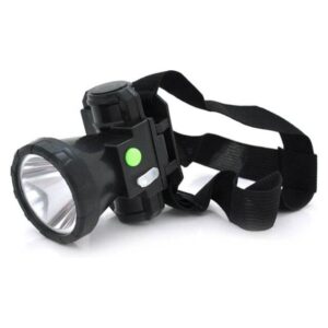 Gadgetoo Xo Yh01 Headwear Led Light