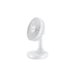 Awei F29 Desktop Oscillating Rechargeable Fan - Image 3