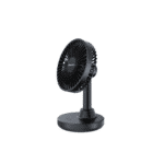 Awei F29 Desktop Oscillating Rechargeable Fan - Image 2