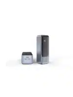 WiWU 27000mAh Large Capacity Tank Series 145W Laptop Power bank Wi-P010 - Image 5