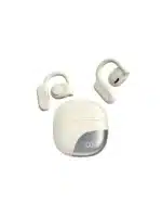 WiWU Wireless Stereo Sound Earbuds Open Buds Bluetooth earphone Free Rotative Earbuds with charging case - Image 6