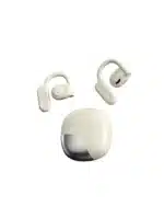 WiWU Wireless Stereo Sound Earbuds Open Buds Bluetooth earphone Free Rotative Earbuds with charging case - Image 8