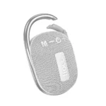 Hoco HC17 Portable Bluetooth Speaker - Image 2
