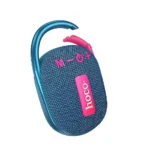 Hoco HC17 Portable Bluetooth Speaker - Image 3