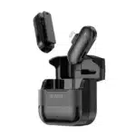 WiWU WM001 Wireless Microphone with ANC and Mute function (Lightning Version)