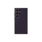 Samsung Silicone Case for Galaxy S24 Ultra (Official)