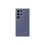 Samsung Silicone Case for Galaxy S24 Ultra (Official) - Image 2