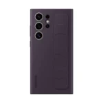 Official Samsung Standing Grip Case for Galaxy S24 Ultra - Image 2