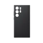 Samsung Vegan Leather Case for Galaxy S24 Ultra (Official)