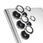 X-LEVEL HD Anti-Scratch Camera Lens Protector for Galaxy S24 Ultra - Image 3