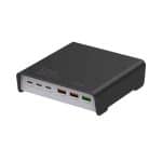 LDNIO Q605 120w 6 Port USB C Charging Station - Image 2