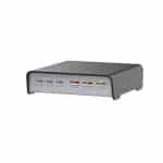 LDNIO Q605 120w 6 Port USB C Charging Station - Image 6