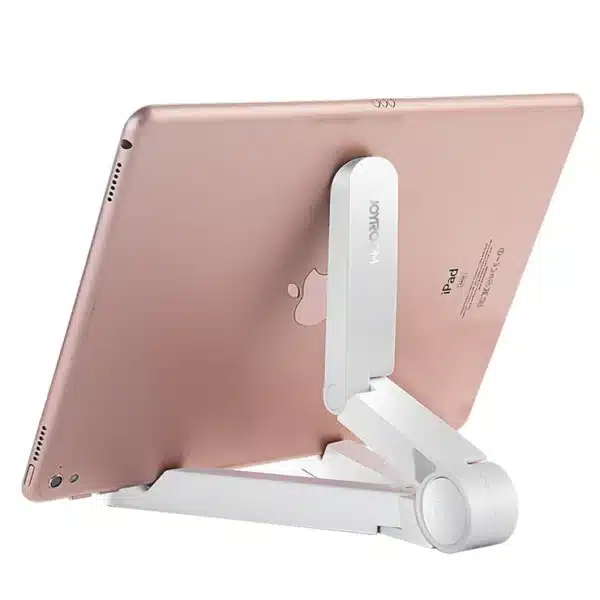 Joyroom Zs120 Folding Bracket Adjustable Holder Stand (3)Joyroom Zs120 Folding Bracket Adjustable Holder Stand (2)Joyroom Zs120 Folding Bracket Adjustable Holder Stand (4)