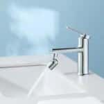 XIAOMI Mijia Mouthwash Bubbler S1 Universal Faucet Aerator