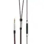 7HZ Salnotes Zero Replacement Cable 3.5mm 2Pin with Mic