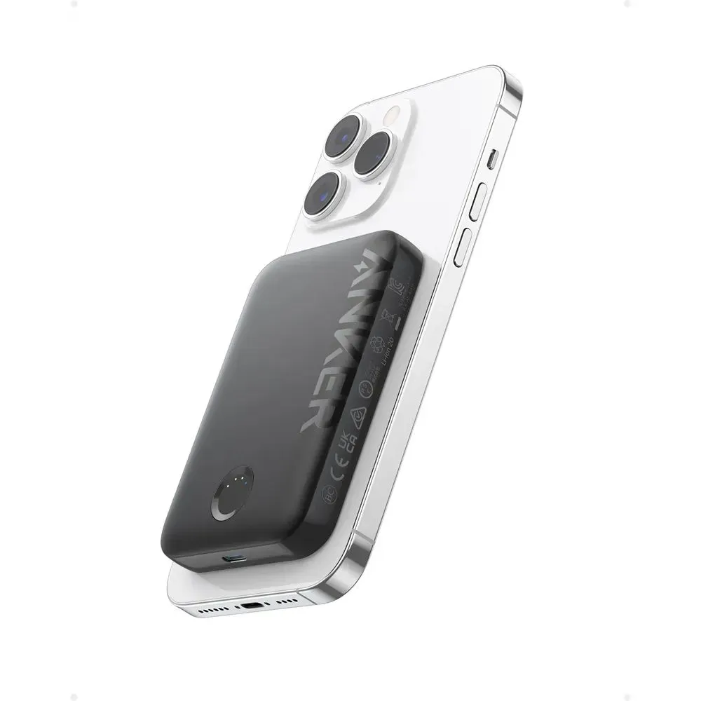 Anker-321-Maggo-Battery-Powercore-Magnetic-5K Anker 321 Maggo Battery (Powercore Magnetic 5K)