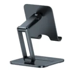 Baseus Desktop Biaxial Foldable Metal Stand for Tablets (BS-HP006)