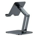 Baseus Desktop Biaxial Foldable Metal Stand for Tablets (BS-HP006)