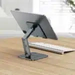 Baseus Desktop Biaxial Foldable Metal Stand for Tablets (BS-HP006)