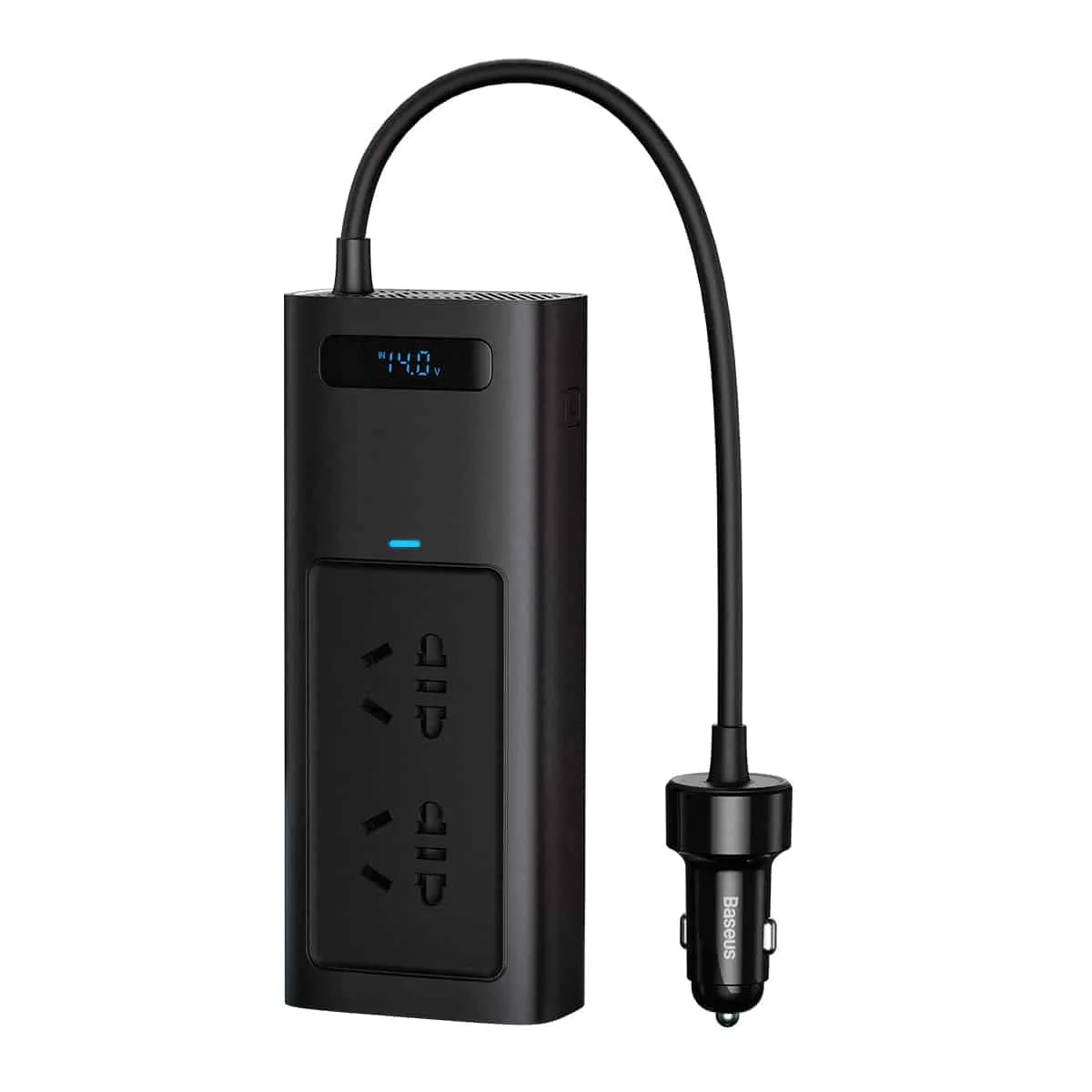 Baseus-Power-Inverter-Pro-150W-220V-Cneu Baseus Power Inverter Pro 150W (220V Cn/Eu)