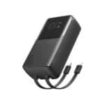 Joyroom JR-PBC07 30W 20000mAh Mini Power Bank with Dual Cables